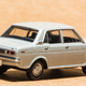 Illustration for article titled Review: Tomica Limited Vintage - Honda 1300 99S
